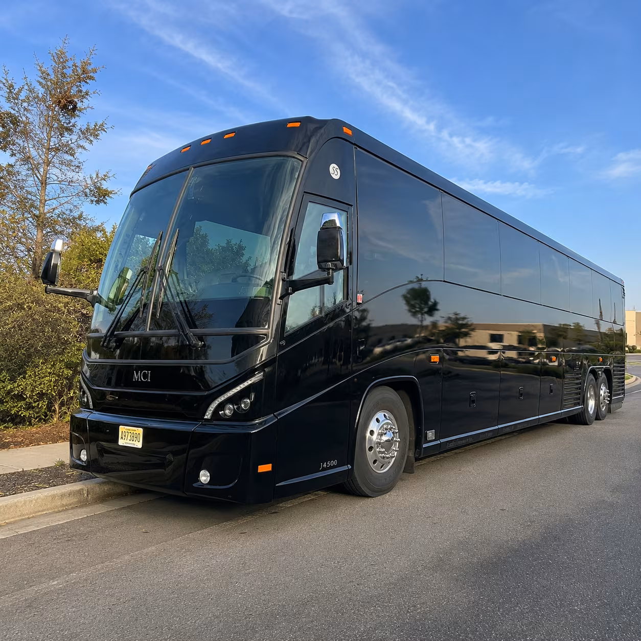 asheville employee transportation