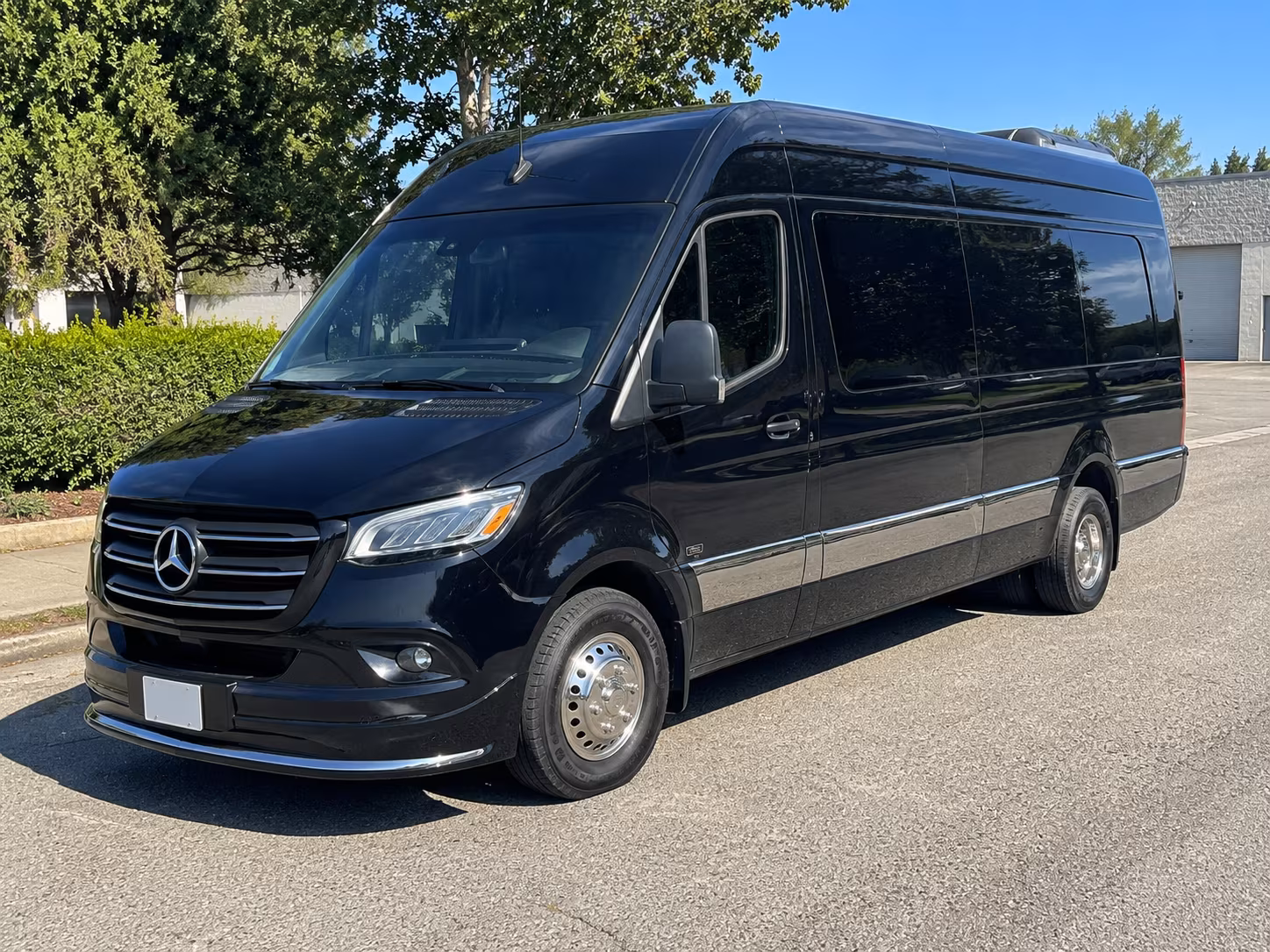 asheville long distance transportation