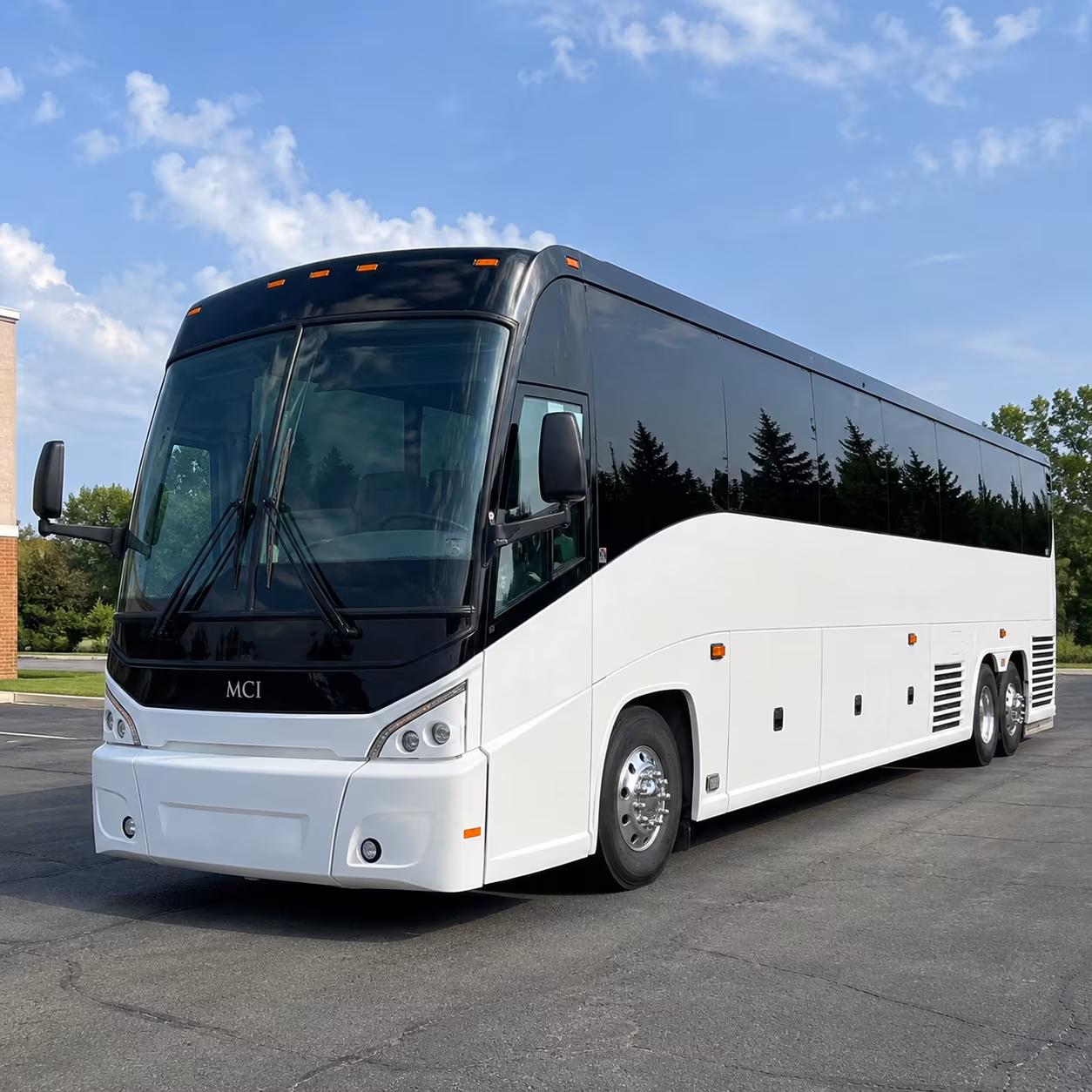 asheville religious group transportation onboard seating