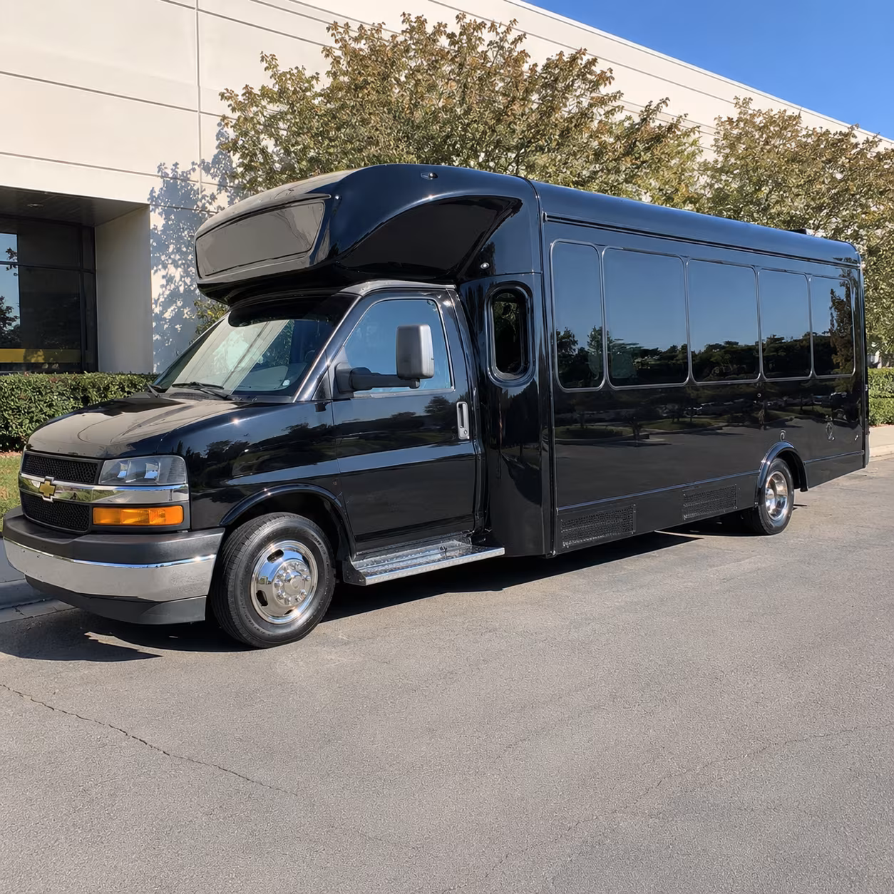 asheville sporting events game day groups party bus rental