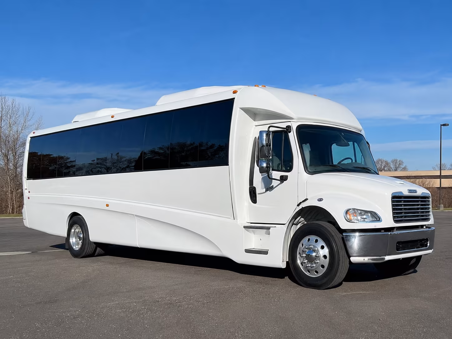 book group transportation in asheville in minutes not days