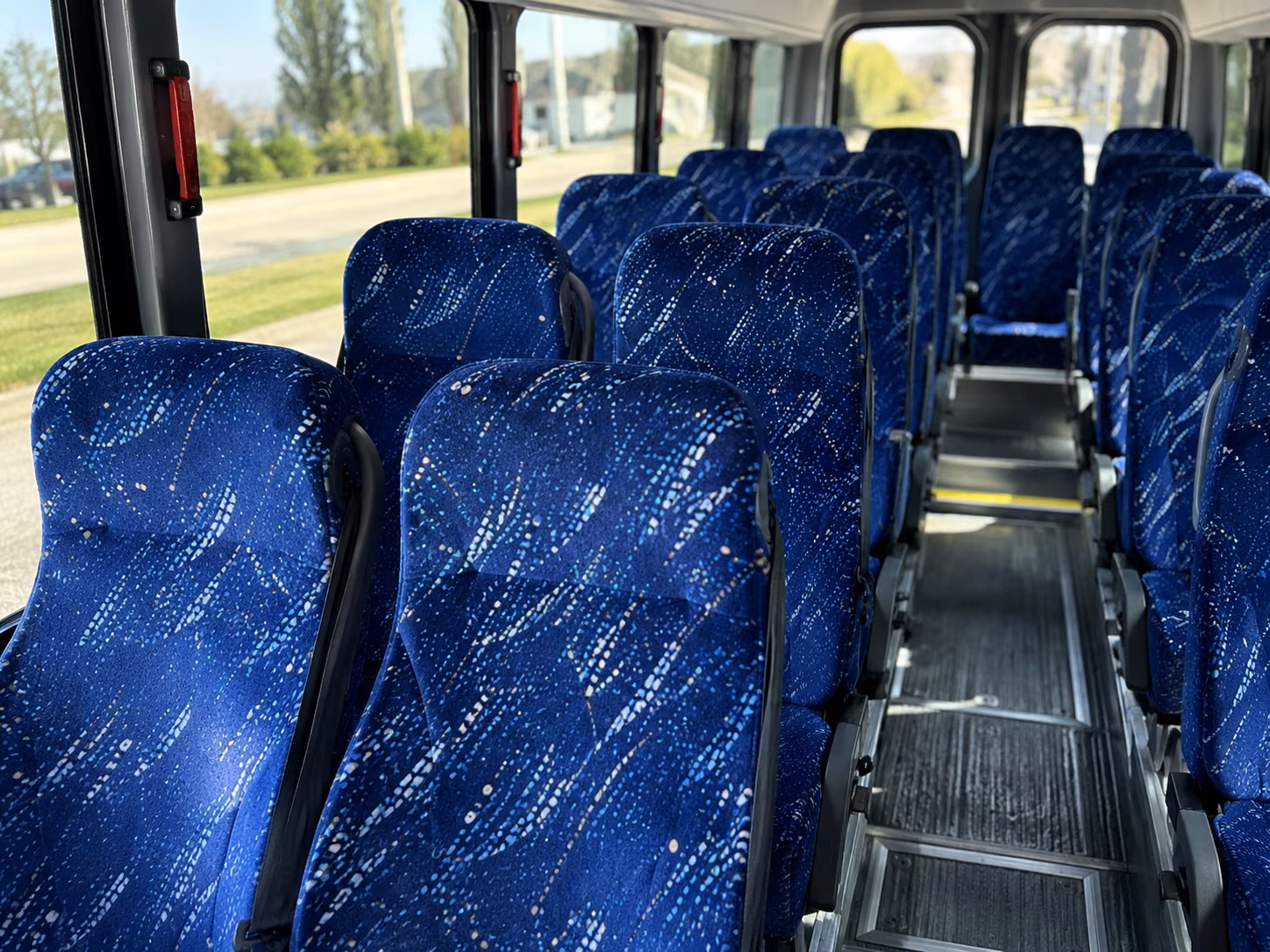 booking asheville prom buses early why it matters