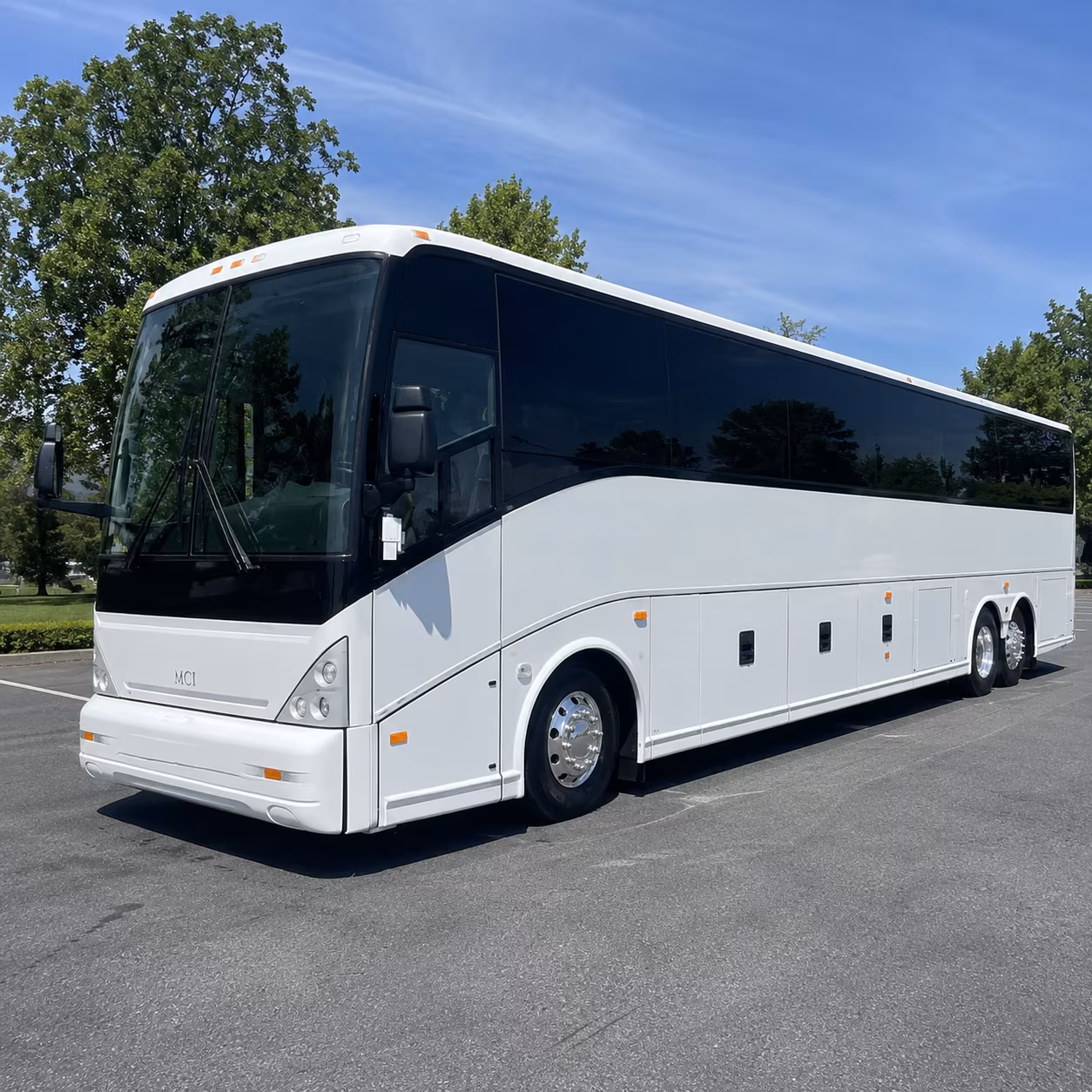 bus rentals for asheville fc and western nc soccer fans