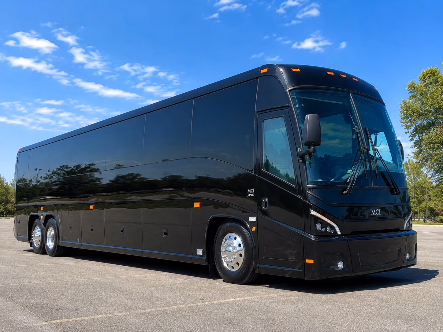 charter bus shuttle service for asheville s hospitality and tourism workforce