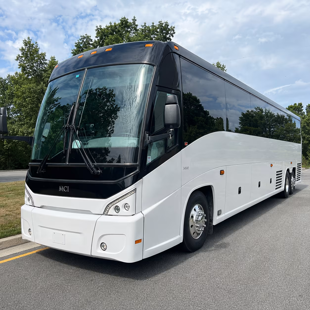 corporate group transfers to asheville conferences retreats