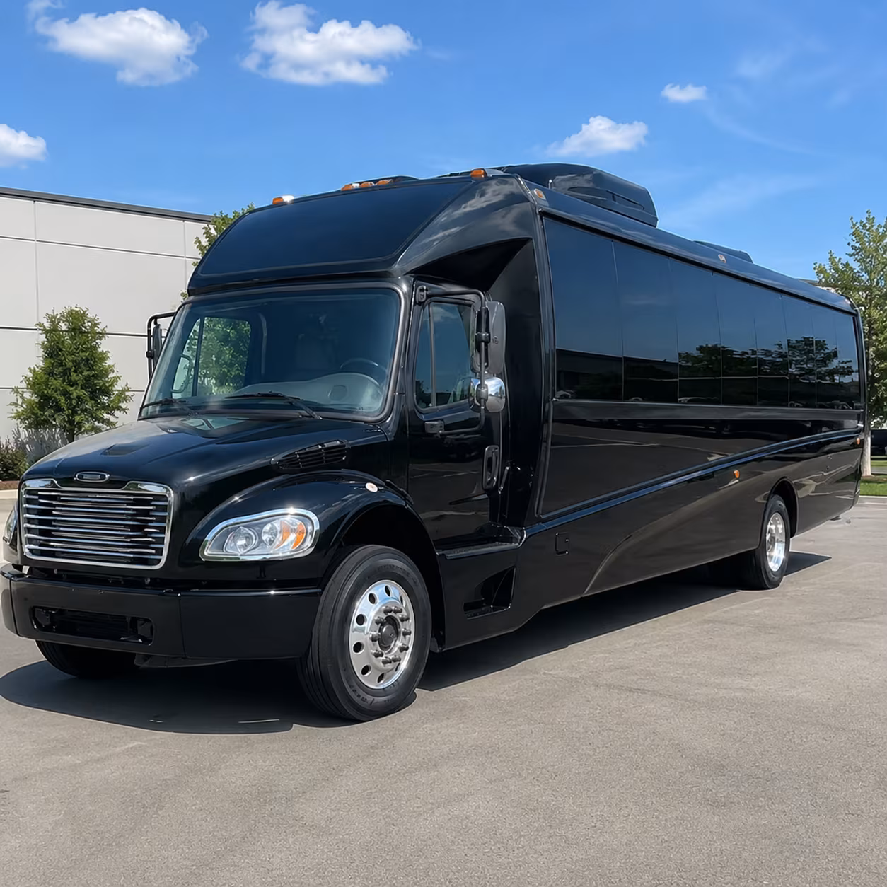 find the perfect transportation for your next church religious group 4