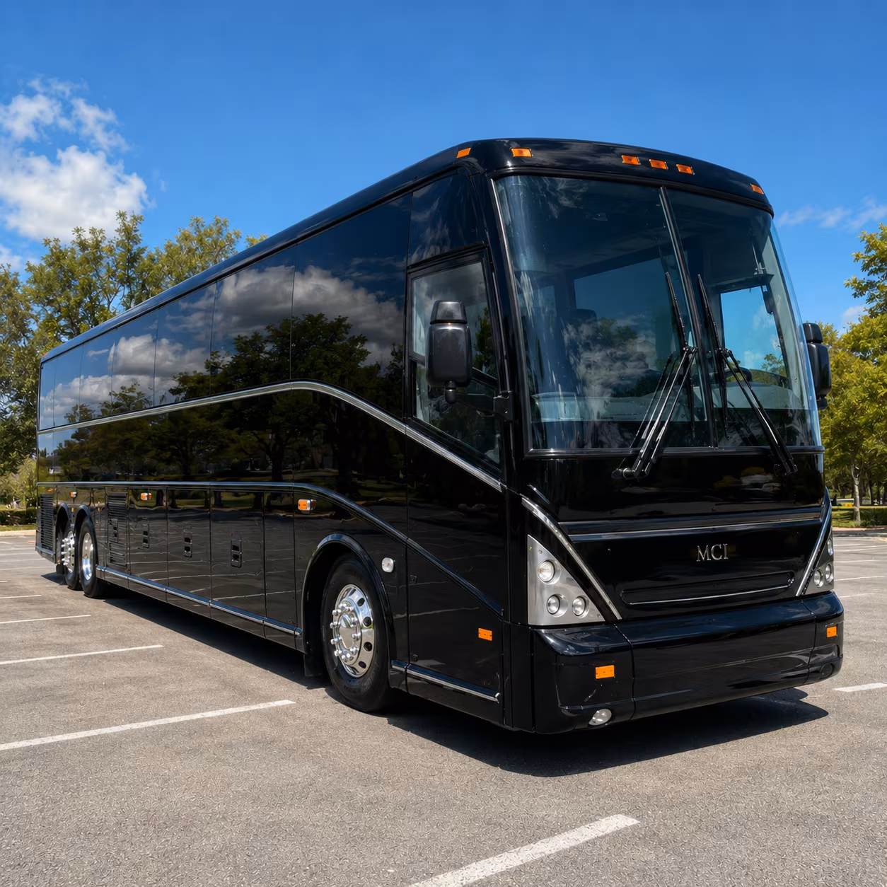 find the perfect transportation for your next employee shuttle 3