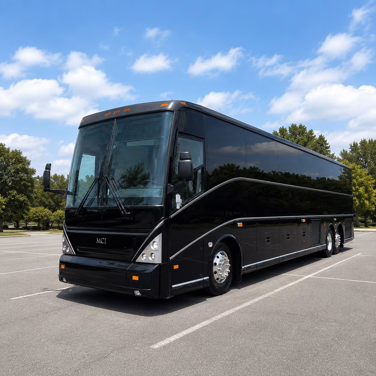 find the perfect transportation for your next employee shuttle 4