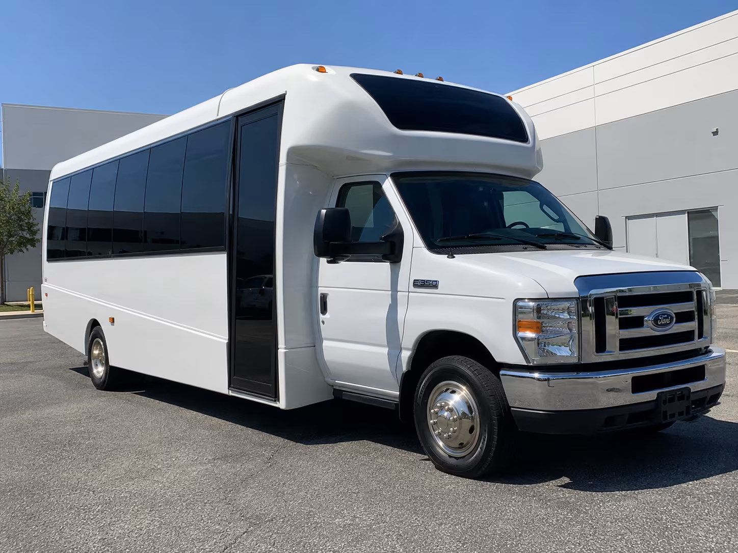 find the perfect transportation for your next private event 2