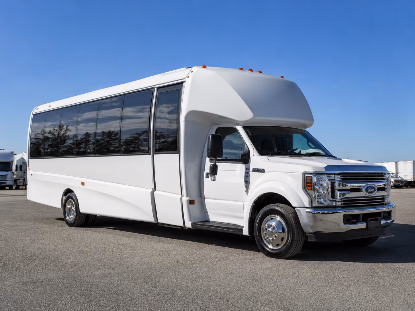 find the perfect transportation for your next private event 4