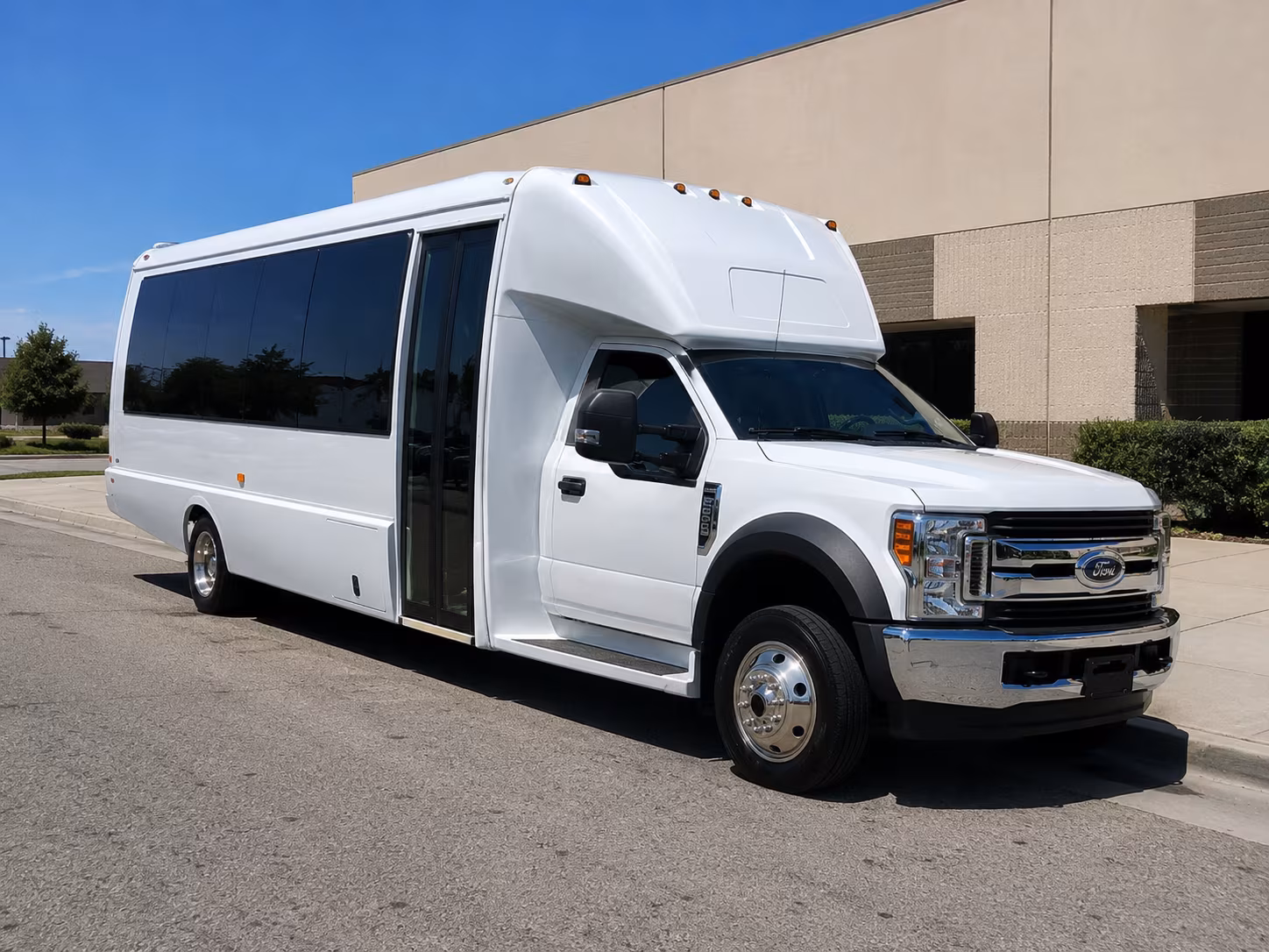 find the perfect transportation for your next private event 5