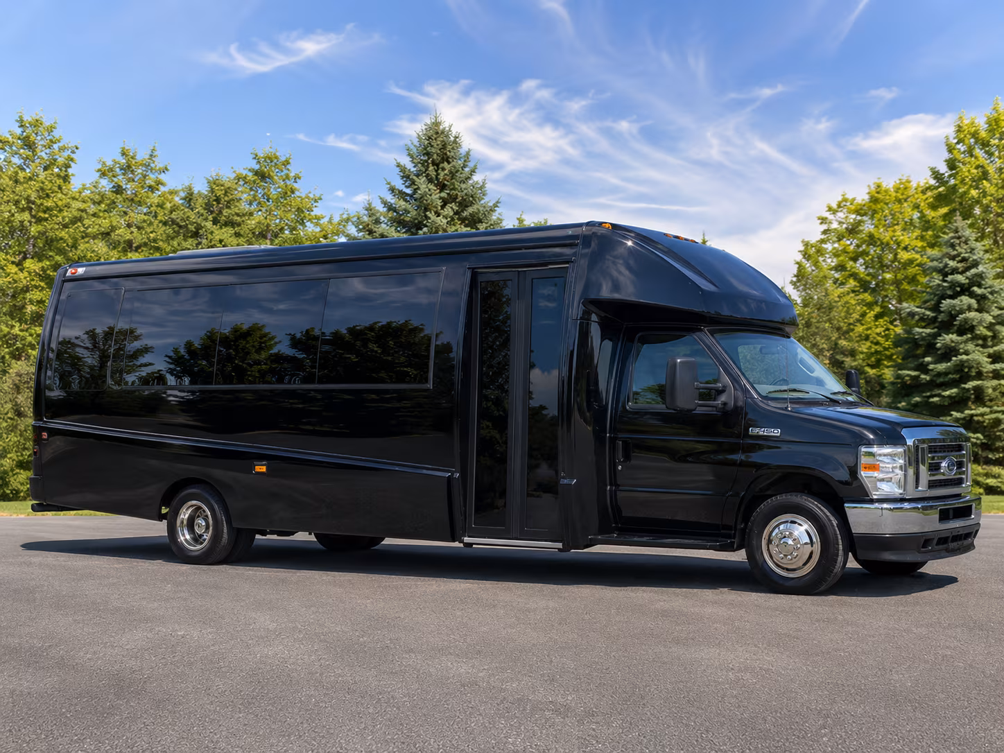 find the perfect transportation for your next school field trip 1