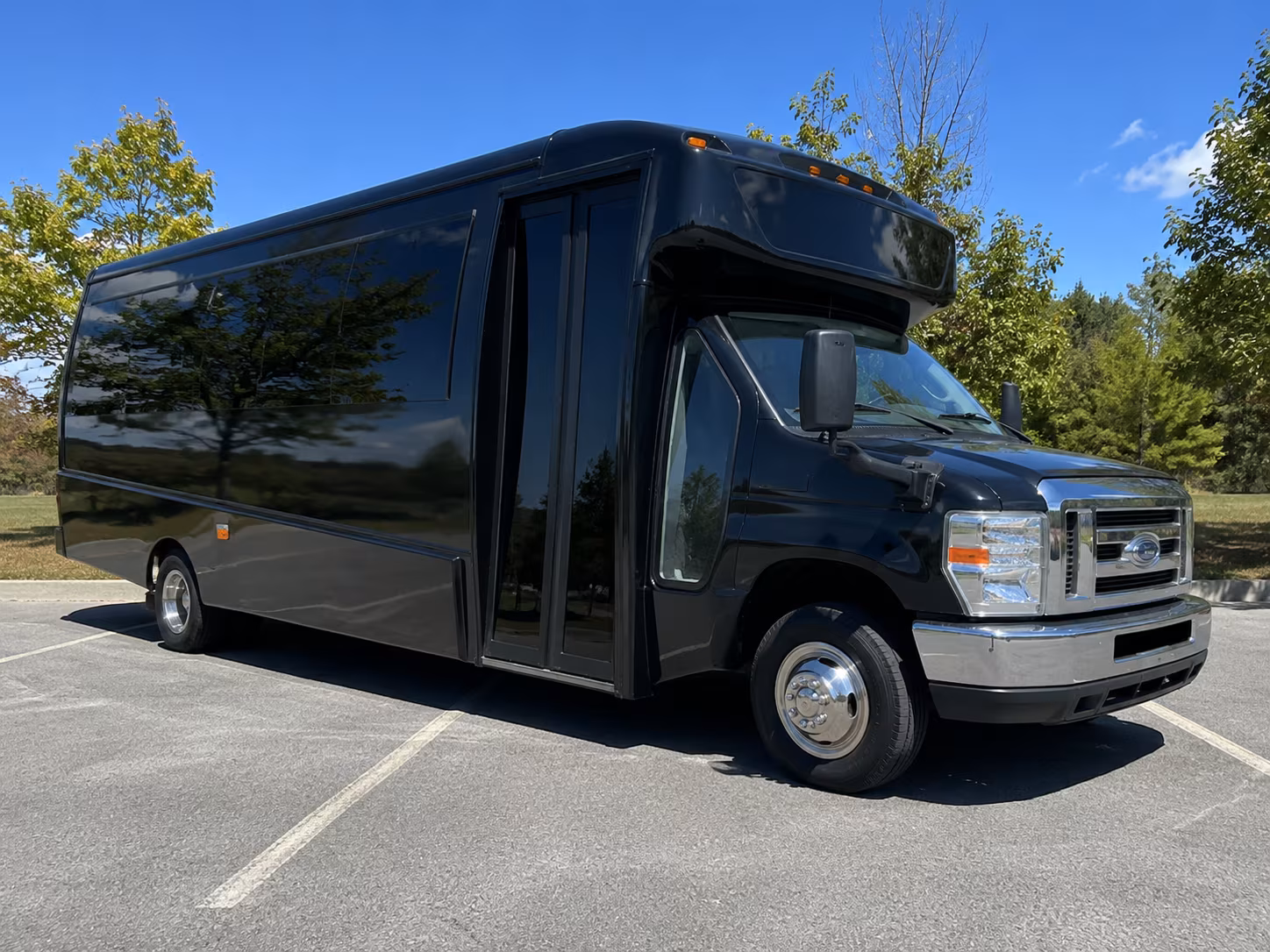 find the perfect transportation for your next school field trip 2