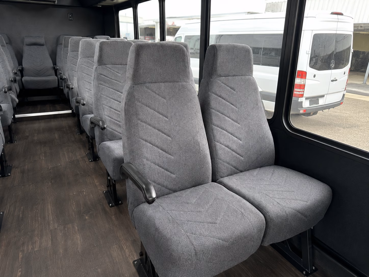 find the perfect transportation for your next sporting event 3