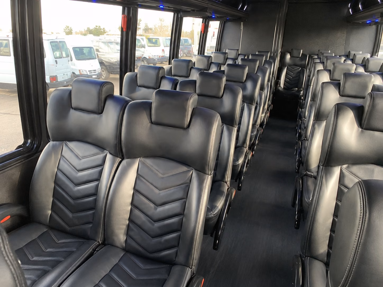 find the perfect transportation for your next sporting event 4