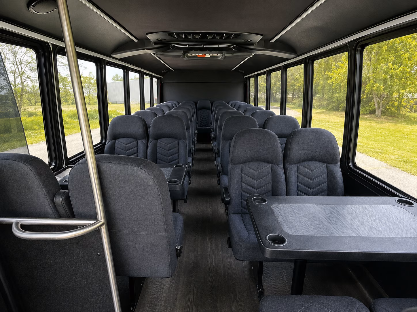 find the perfect transportation for your next sporting event 5