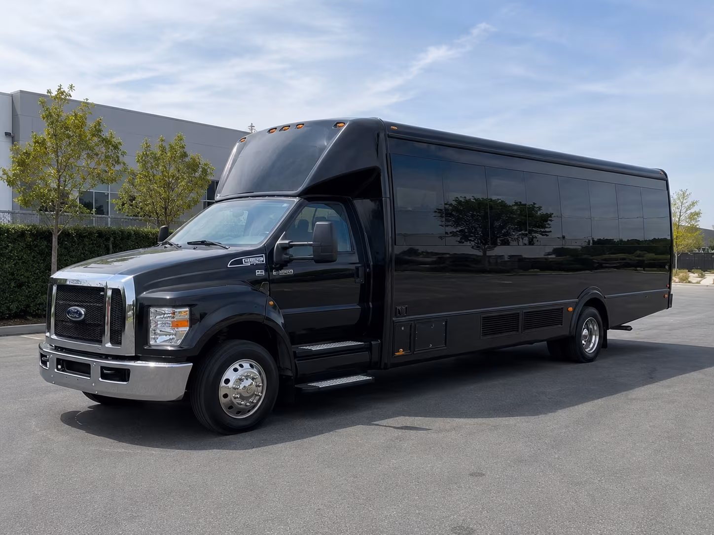 how is a bus rental actually priced in asheville is it by the hour the mile or something else