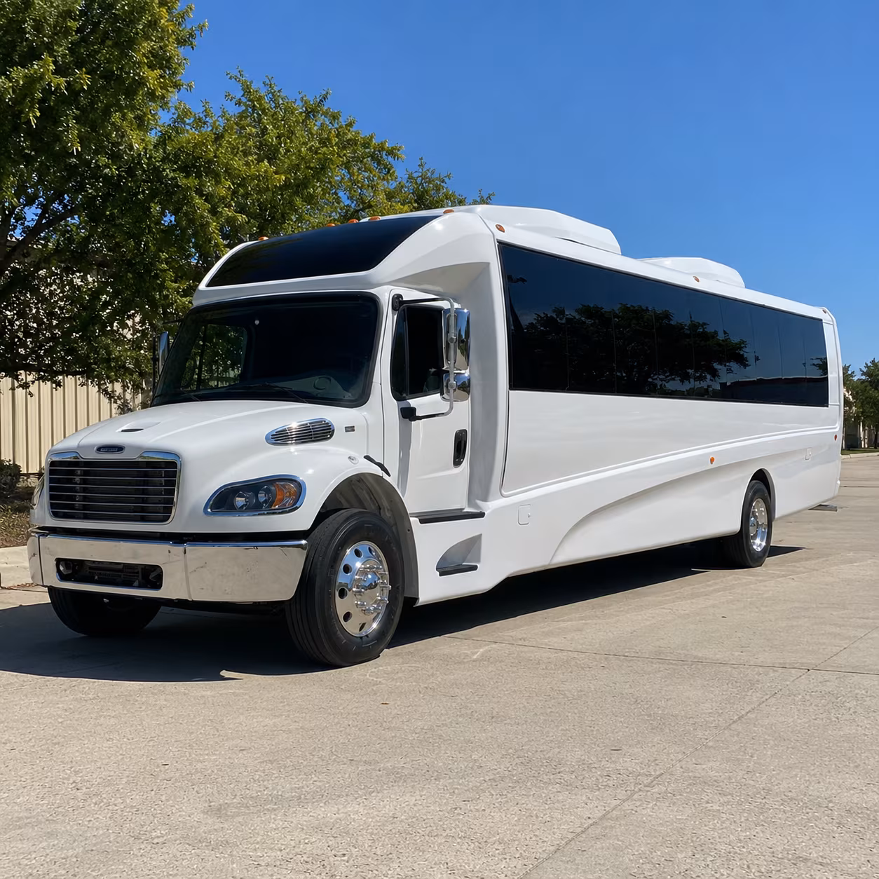 overnight and multi stop bus rentals serving asheville s group travel market