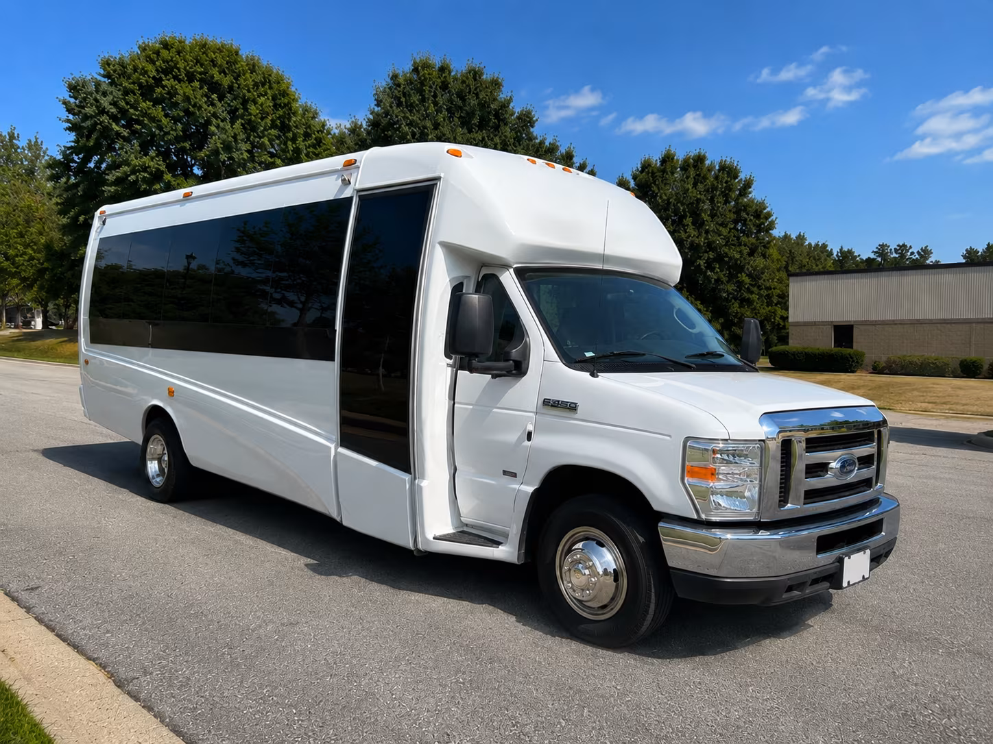 shuttle buses to grey eagle concerts and river arts district shows