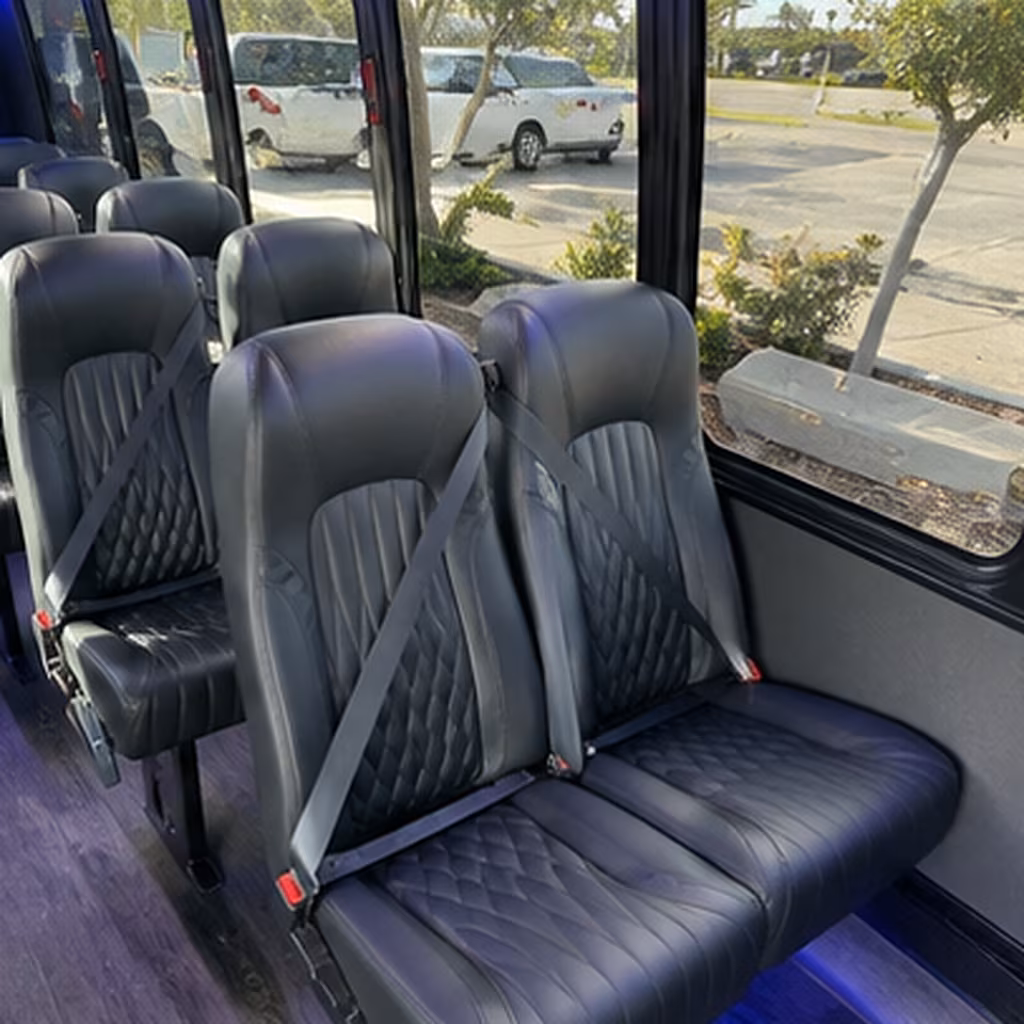 what kind of bus am i actually looking for and how does that change the price in asheville